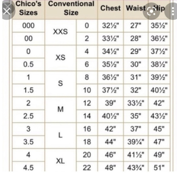 Chicos 0 So Slimming black white polka dot pull on ankle pants sz 4/6 SM WP285 - Picture 2 of 6